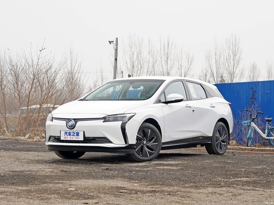 2022 Velite 6 EV Fashion Plus Edition Coupé Κλειστό Τύπο Τυπο 5 θέσεων Ανταγωνιστικό