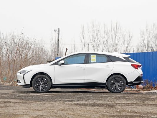 2022 Velite 6 EV Fashion Plus Edition Coupé Κλειστό Τύπο Τυπο 5 θέσεων Ανταγωνιστικό