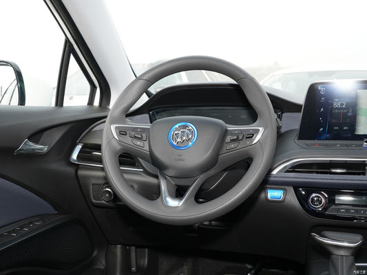 2022 Velite 6 EV Fashion Plus Edition Coupé Κλειστό Τύπο Τυπο 5 θέσεων Ανταγωνιστικό