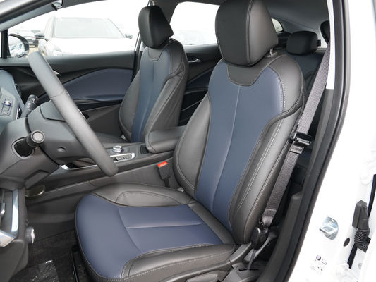 2022 Velite 6 EV Fashion Plus Edition Coupé Κλειστό Τύπο Τυπο 5 θέσεων Ανταγωνιστικό