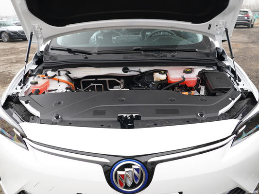 2022 Velite 6 EV Fashion Plus Edition Coupé Κλειστό Τύπο Τυπο 5 θέσεων Ανταγωνιστικό
