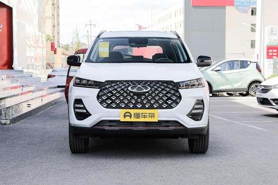 Πολυσύνδεση ανεξάρτητης ανάρτησης πίσω Chery Tiggo 7 2023 μοντέλο 1.5t CVT Dynamic Edition