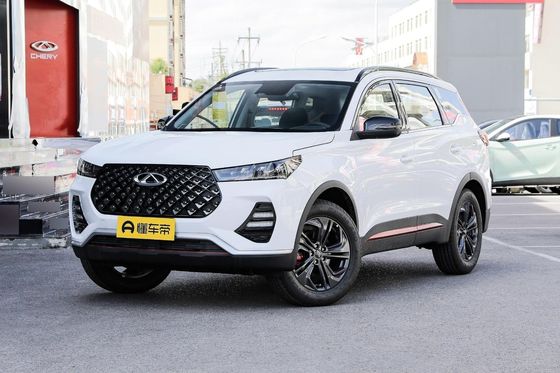 Πολυσύνδεση ανεξάρτητης ανάρτησης πίσω Chery Tiggo 7 2023 μοντέλο 1.5t CVT Dynamic Edition