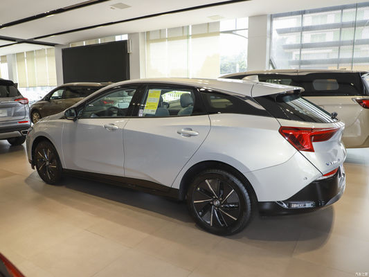 Ενεργειακά οχήματα 2022 Velite 6 EV Smart Plus Edition P0000093 Τύπος πίσω ανάρτησης