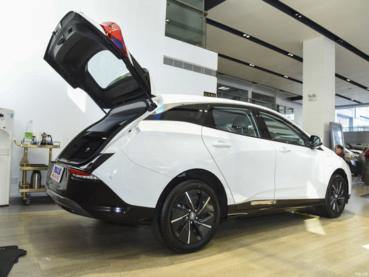 Ενεργειακά οχήματα 2022 Velite 6 EV Smart Plus Edition P0000093 Τύπος πίσω ανάρτησης