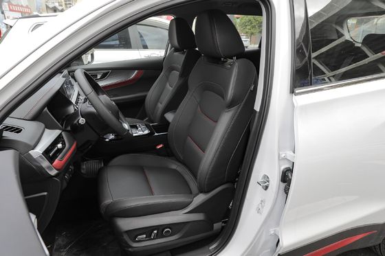 Αυτοκίνητο Chery Tiggo 7 SUV 2023 μοντέλο Αναβαθμισμένη 1.5t CVT Dynamic Edition για δομή SUV