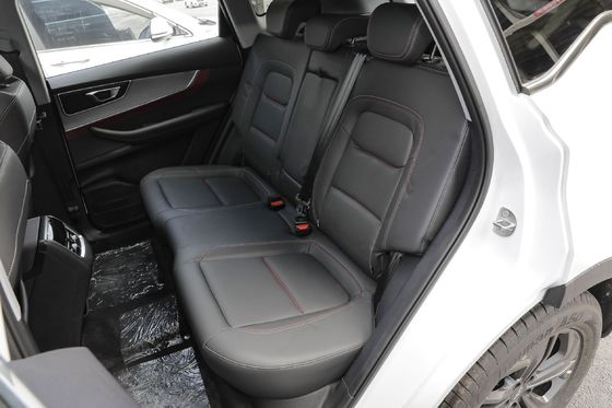 Αυτοκίνητο Chery Tiggo 7 SUV 2023 μοντέλο Αναβαθμισμένη 1.5t CVT Dynamic Edition για δομή SUV
