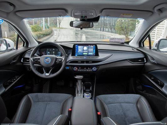 Προσαρμοσμένο αίτημα Ηλεκτρικά οχήματα 2022 Velite 6 EV Intelligent Plus Edition για καλό