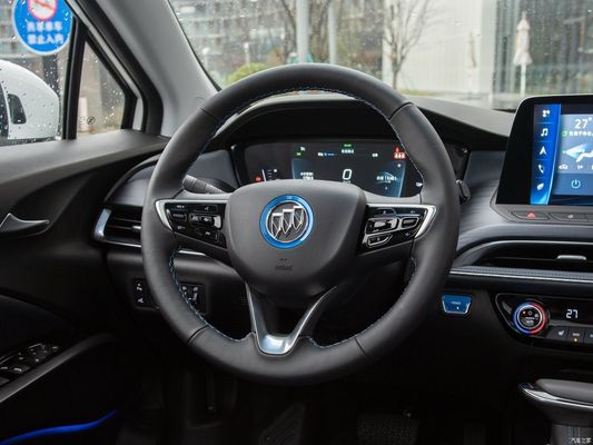 Προσαρμοσμένο αίτημα Ηλεκτρικά οχήματα 2022 Velite 6 EV Intelligent Plus Edition για καλό