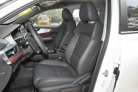 P00000175 Αυτοκίνητο Chery Tiggo 7 2022 μοντέλο Superpower Edition 1.5t CVT Superpower Guardian