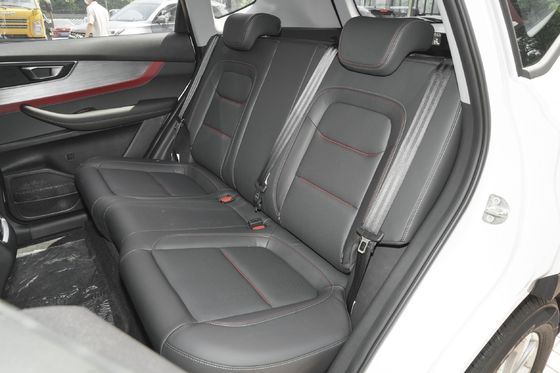 P00000175 Αυτοκίνητο Chery Tiggo 7 2022 μοντέλο Superpower Edition 1.5t CVT Superpower Guardian