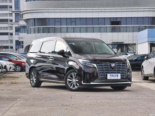 P0000101 2023 Gl8 Avenir MPV 2.0t 237 ίππων L4 48V Υβριδικά ηλεκτρικά οχήματα