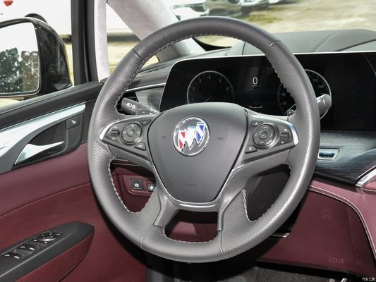 P0000101 2023 Gl8 Avenir MPV 2.0t 237 ίππων L4 48V Υβριδικά ηλεκτρικά οχήματα