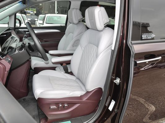 P0000101 2023 Gl8 Avenir MPV 2.0t 237 ίππων L4 48V Υβριδικά ηλεκτρικά οχήματα