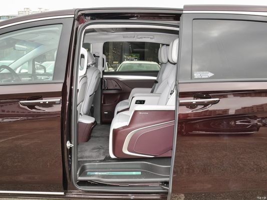 P0000101 2023 Gl8 Avenir MPV 2.0t 237 ίππων L4 48V Υβριδικά ηλεκτρικά οχήματα