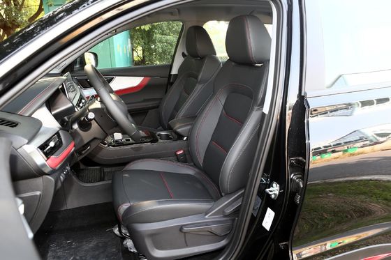 Αυτοκίνητο Chery Tiggo 7 2022 μοντέλο Superpower Edition 1.5t CVT Superpower Guardian FWD Drive