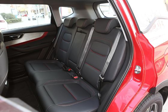 Chery Tiggo 7 2022 μοντέλο Superpower Edition 1.5t CVT Superpower Warrior για προσαρμογή