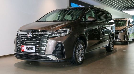 Buick GL8 2023 Avenir 7 θέσεων Pro έκδοση Αεριοκίνητο με καύσιμο τύπου Αεριοκίνητο