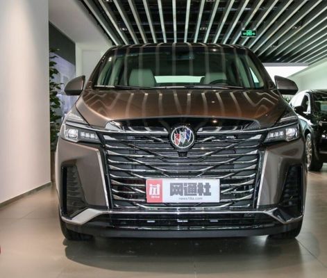 Buick GL8 2023 Avenir 7 θέσεων Pro έκδοση Αεριοκίνητο με καύσιμο τύπου Αεριοκίνητο