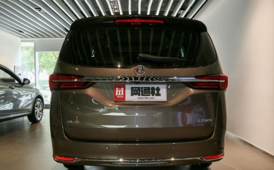 Buick GL8 2023 Avenir 7 θέσεων Pro έκδοση Αεριοκίνητο με καύσιμο τύπου Αεριοκίνητο