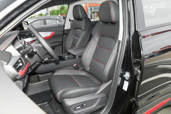 Superpower Warrior Edition SUV Chery Tiggo 7 2022 μοντέλο Superpower Edition 1.5t CVT