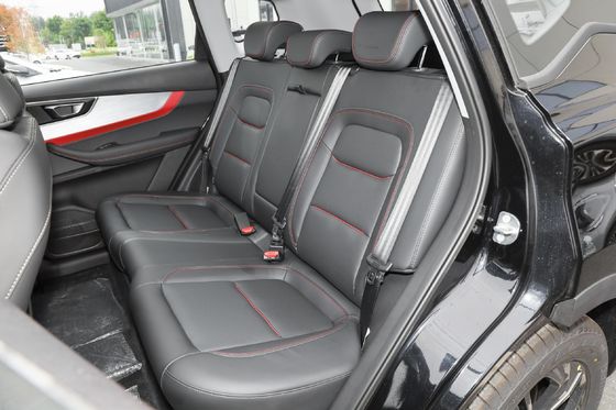 Superpower Warrior Edition SUV Chery Tiggo 7 2022 μοντέλο Superpower Edition 1.5t CVT
