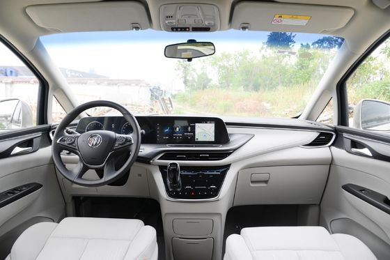 MPV Buick Gl8 2023 Βενζινοκίνητο αυτοκίνητο Business Class έκδοση άνεσης για δομή εδάφους