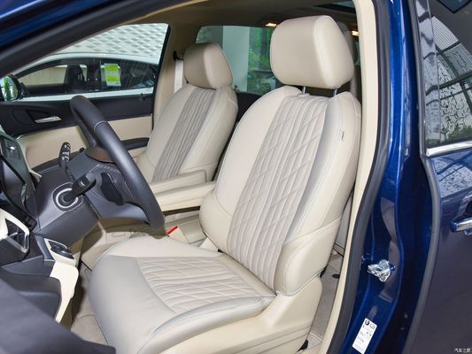 MPV Buick Gl8 2023 Βενζινοκίνητο αυτοκίνητο Business Class στην έκδοση Land Dignity Welfare