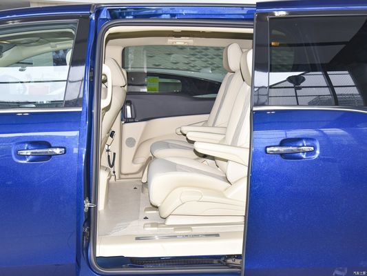 MPV Buick Gl8 2023 Βενζινοκίνητο αυτοκίνητο Business Class στην έκδοση Land Dignity Welfare