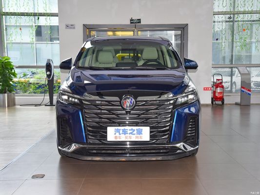 MPV Buick Gl8 2023 Βενζινοκίνητο αυτοκίνητο Business Class στην έκδοση Land Dignity Welfare