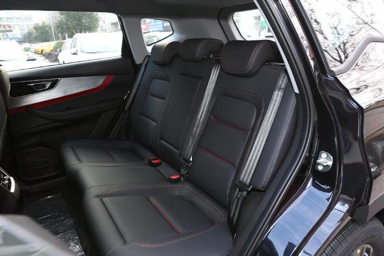 7 θέσεις Chery Tiggo 7 2022 μοντέλο Superpower έκδοση 1.6t DCT Superpower Warrior P00000169