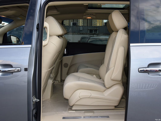 2023 Buick GL8 Business Class MPV Αυτοκίνητο Βενζίνη Αυτοκίνητο Smart Dignity έκδοση 5238*1878*1800