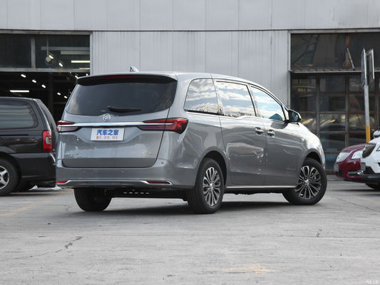 2023 Buick GL8 Business Class MPV Αυτοκίνητο Βενζίνη Αυτοκίνητο Smart Dignity έκδοση 5238*1878*1800