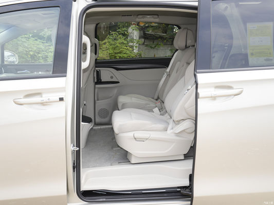 2023 Buick GL8 Es Comfort έκδοση Βενζινοκίνητο αυτοκίνητο με σύστημα ελέγχου αριστερού τιμονιού