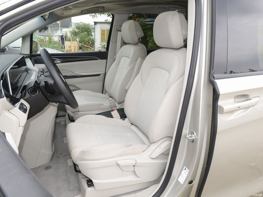 2023 Buick GL8 Es Comfort έκδοση Βενζινοκίνητο αυτοκίνητο με σύστημα ελέγχου αριστερού τιμονιού