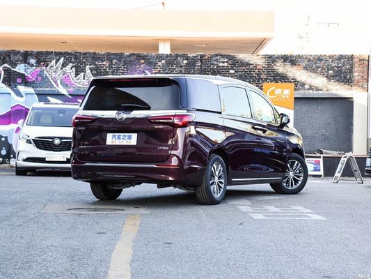 2023 Buick GL8 Es Comfort έκδοση Βενζινοκίνητο αυτοκίνητο με σύστημα ελέγχου αριστερού τιμονιού