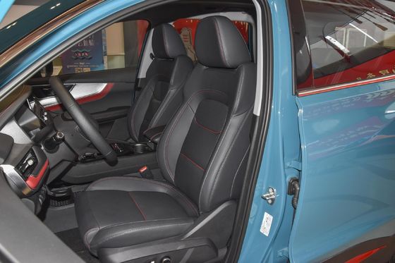 Chery Tiggo 7 2022 μοντέλο Superpower έκδοση 1.6t DCT Superpower ήρωας Superpower Stock