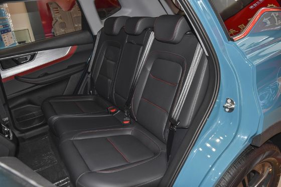 Chery Tiggo 7 2022 μοντέλο Superpower έκδοση 1.6t DCT Superpower ήρωας Superpower Stock