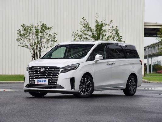 MPV Buick Gl8 2023 Es Deluxe Version Harmony Edition Βενζινοκίνητο 5219*1878*1805 5 θέσεις