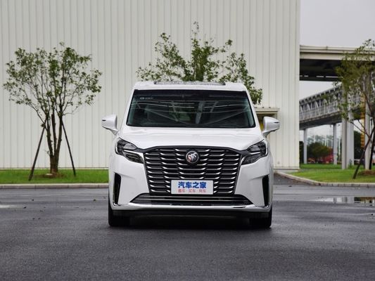 MPV Buick Gl8 2023 Es Deluxe Version Harmony Edition Βενζινοκίνητο 5219*1878*1805 5 θέσεις