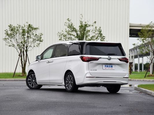 MPV Buick Gl8 2023 Es Deluxe Version Harmony Edition Βενζινοκίνητο 5219*1878*1805 5 θέσεις