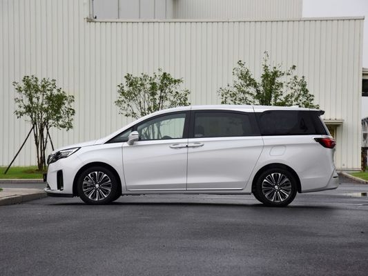 MPV Buick Gl8 2023 Es Deluxe Version Harmony Edition Βενζινοκίνητο 5219*1878*1805 5 θέσεις