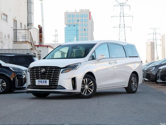 MPV Buick Gl8 2023 Es Αποκλειστική έκδοση Harmony Edition 7 θέσεις Δομή Βενζινοκίνητο