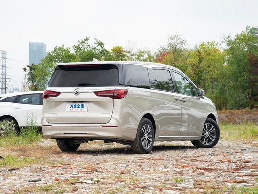 MPV Buick Gl8 2023 Es Exclusive Version Βενζινοκίνητο αυτοκίνητο με σύστημα πέδησης Epb