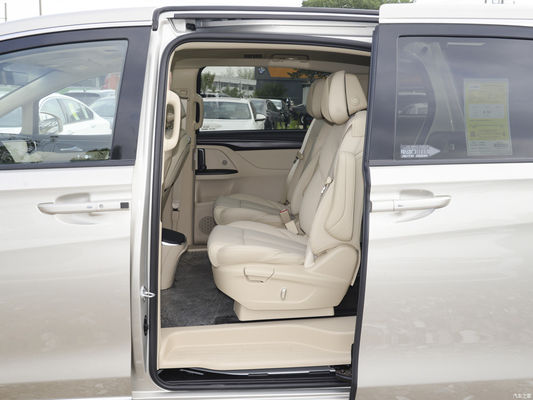 MPV Buick Gl8 2023 Es Exclusive Version Βενζινοκίνητο αυτοκίνητο με σύστημα πέδησης Epb