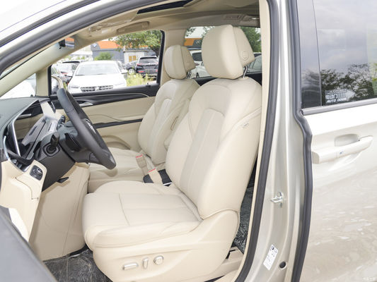 MPV Buick Gl8 2023 Es Exclusive Version Βενζινοκίνητο αυτοκίνητο με σύστημα πέδησης Epb