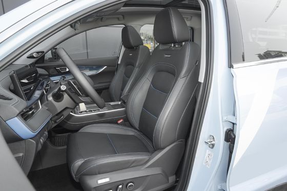 Το Chery Tiggo Plus 2023 μοντέλο 1.6tgdi DCT Fashion Edition FWD 7 θέσεις και έτοιμο να αποσταλεί