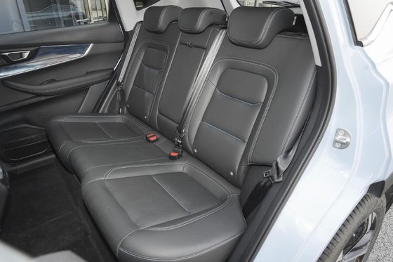 Το Chery Tiggo Plus 2023 μοντέλο 1.6tgdi DCT Fashion Edition FWD 7 θέσεις και έτοιμο να αποσταλεί
