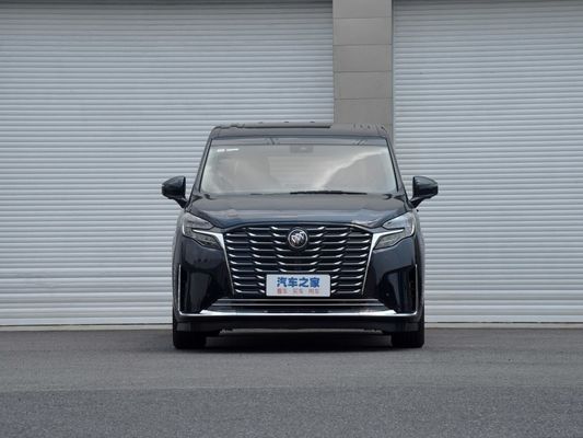 Προσαρμογή Μέγιστη ταχύτητα Km/H 195 MPV Αυτοκίνητο Βενζίνη Αυτοκίνητο Buick Gl8 2023 Es Flagship Version