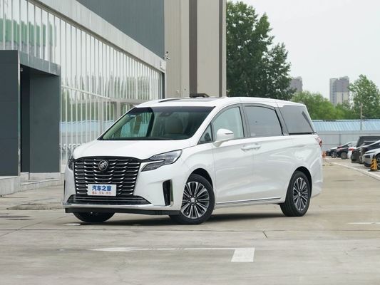 MPV Buick Gl8 2023 Es Λούξυ έκδοση Βενζίνη καθίσματα αυτοκινήτου 7 Υπηρεσία μετά την πώληση σε απευθείας σύνδεση / τοπικό